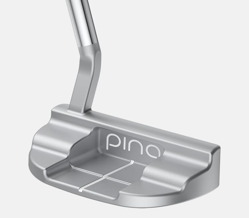 Ping Putter Lady Gle3 Louise