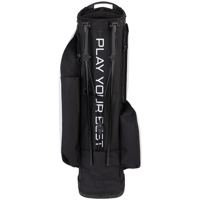 Ping Sac de golf Hoofer Tour Blanc