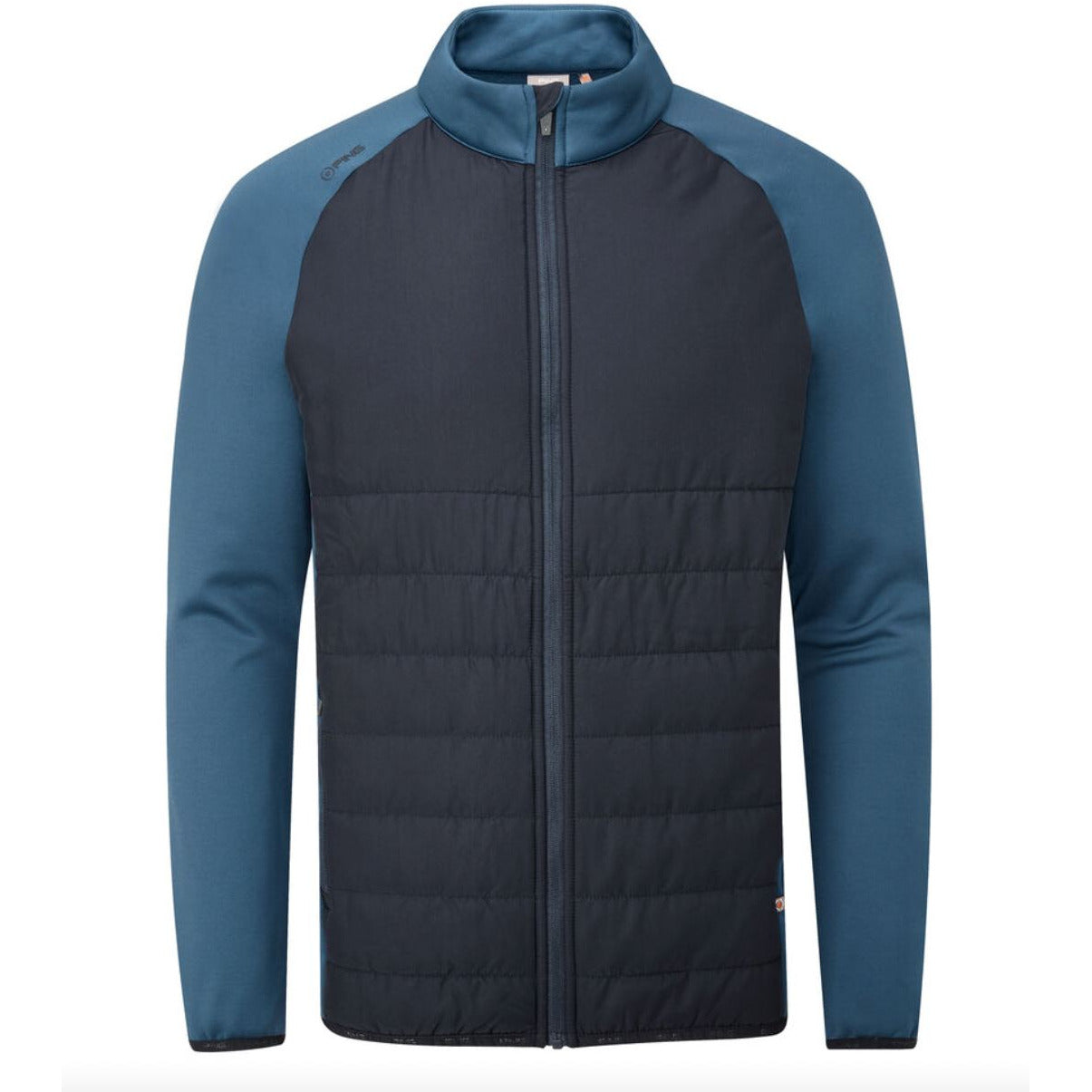 PING Veste Arlo Marine Storm