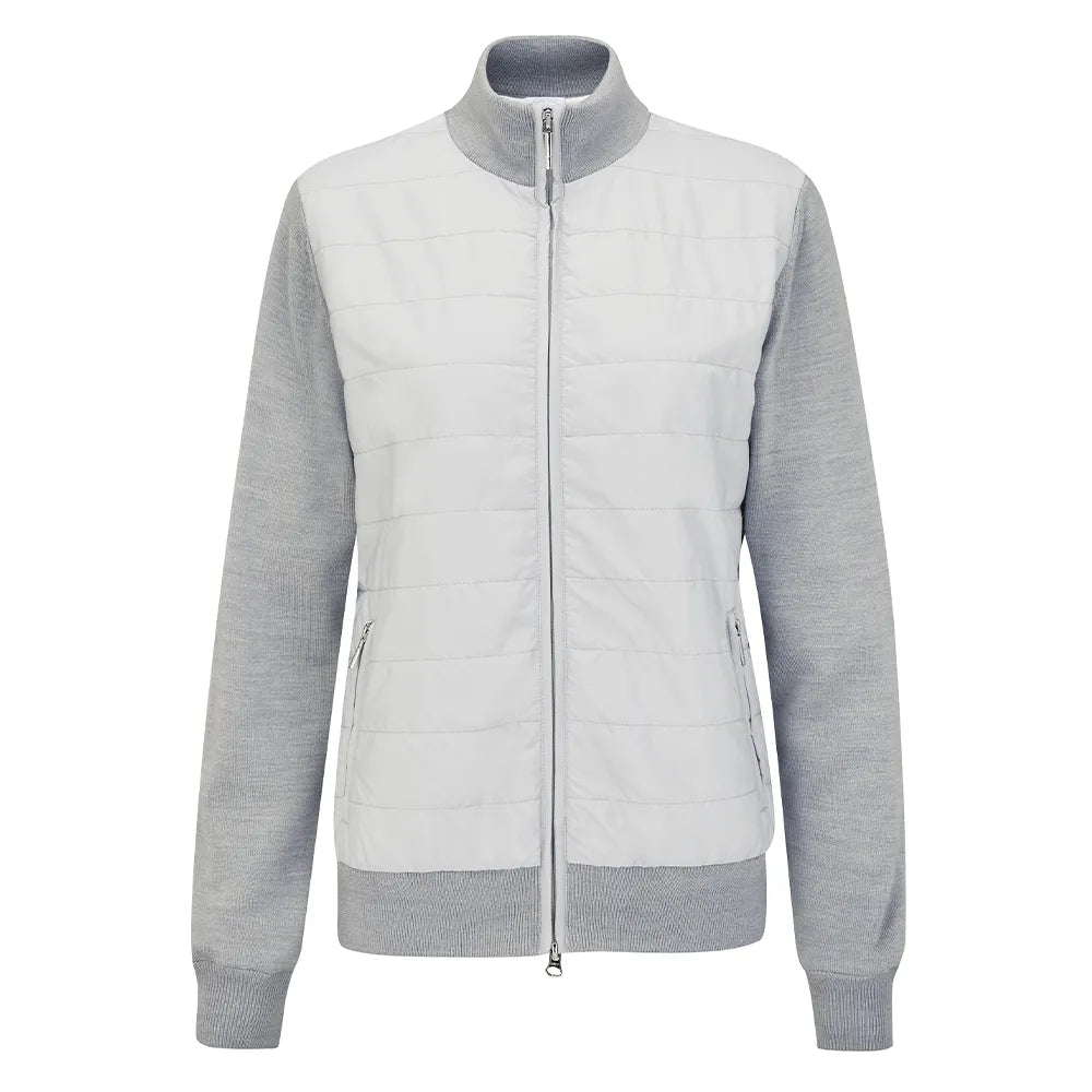 PING VESTE WINDSTOPPER BREANNA SHADOW