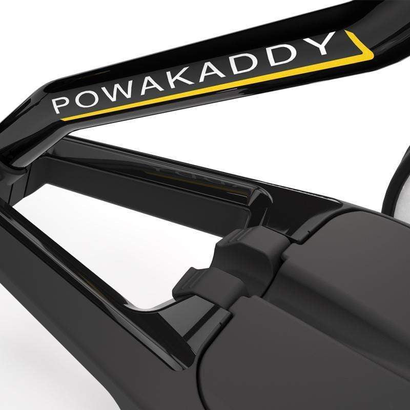 Powakaddy Touch blanc