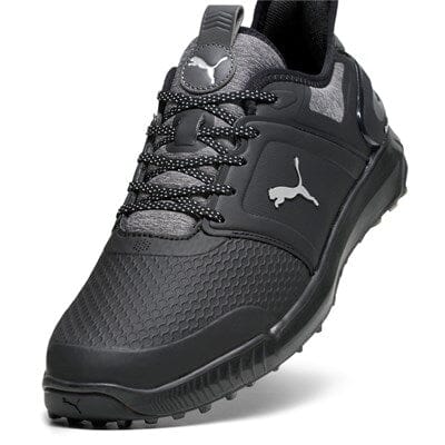 Puma 2023 Chaussures de Golf Ignite Elevate Black Shade