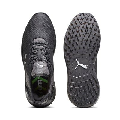 Puma 2023 Chaussures de Golf Ignite Elevate Black Shade