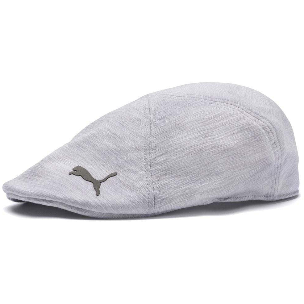 PUMA CASQUETTE DRIVER CAP QUARRY