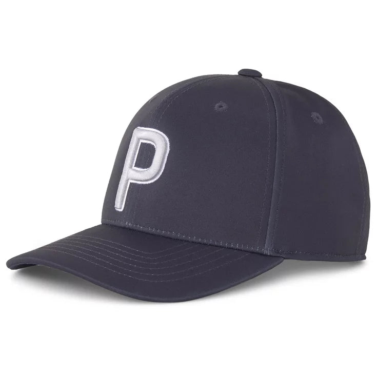 PUMA CASQUETTE Navy Blazer