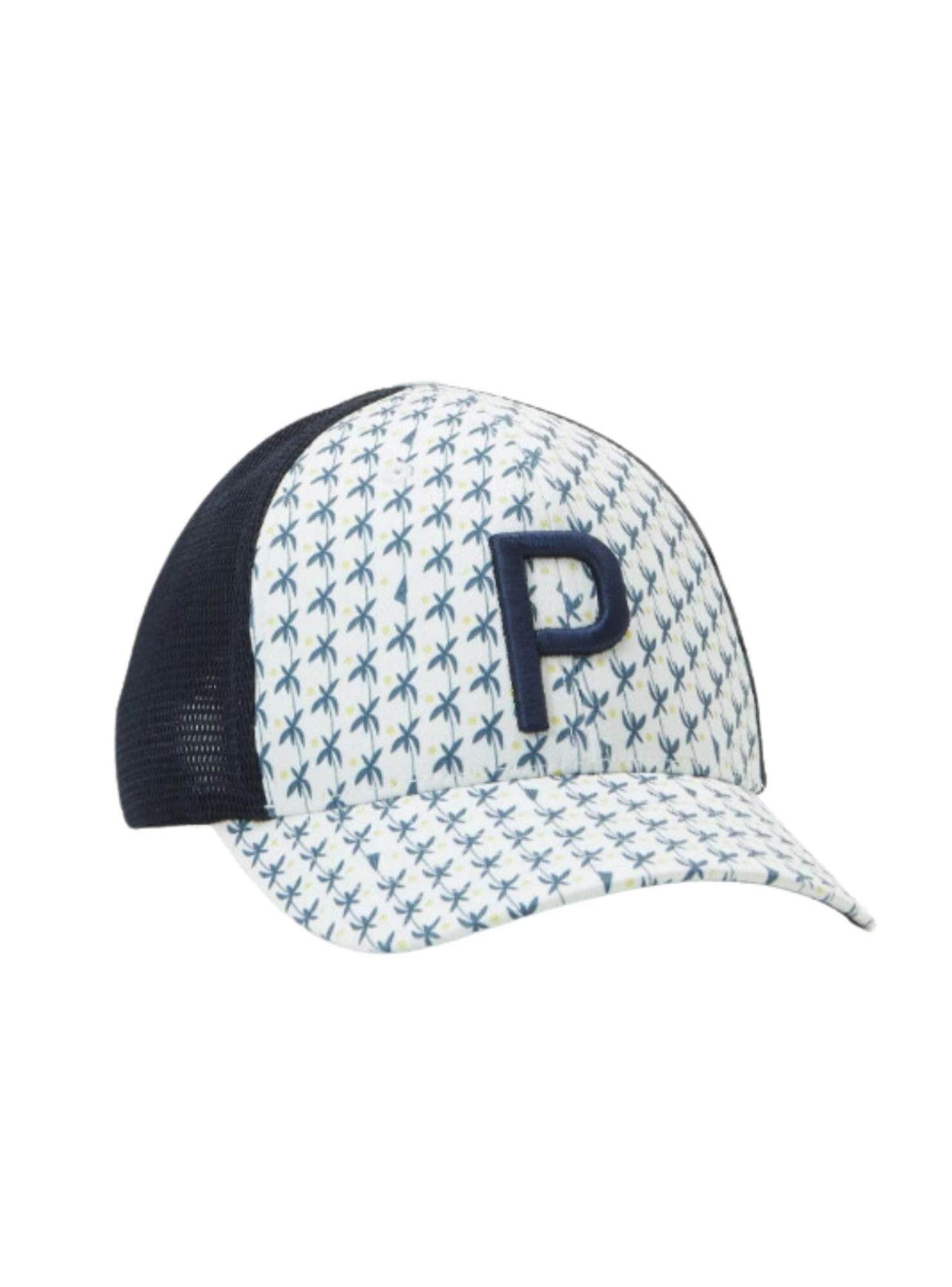 PUMA CASQUETTE PALMS TRUCKER