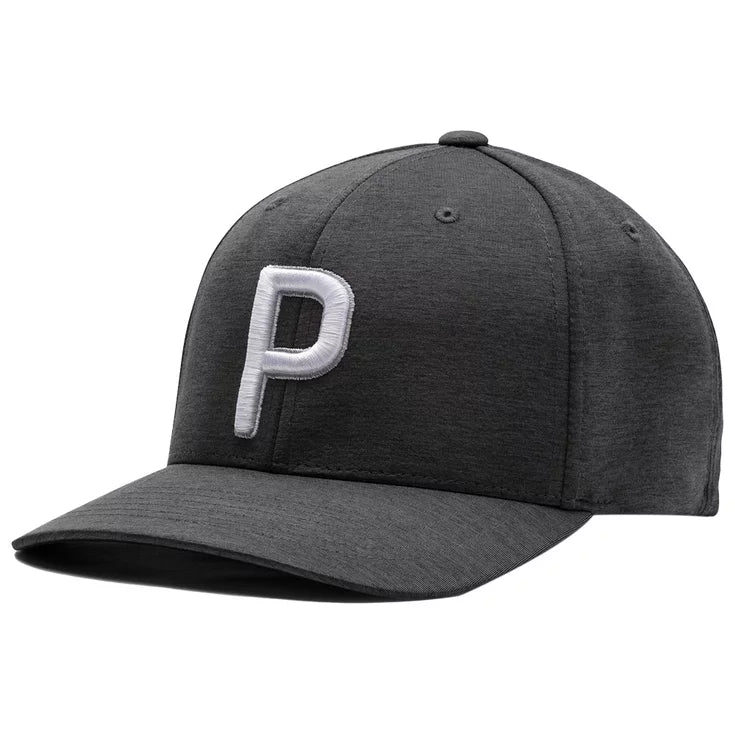 PUMA CASQUETTE quiet Shade