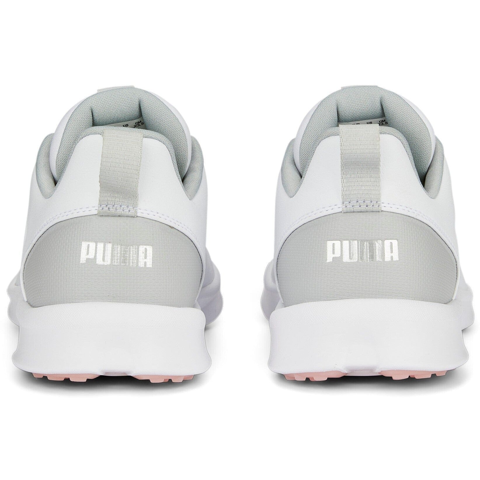 Puma Chaussure Femme Laguna Fusion Blanc Léger Gris