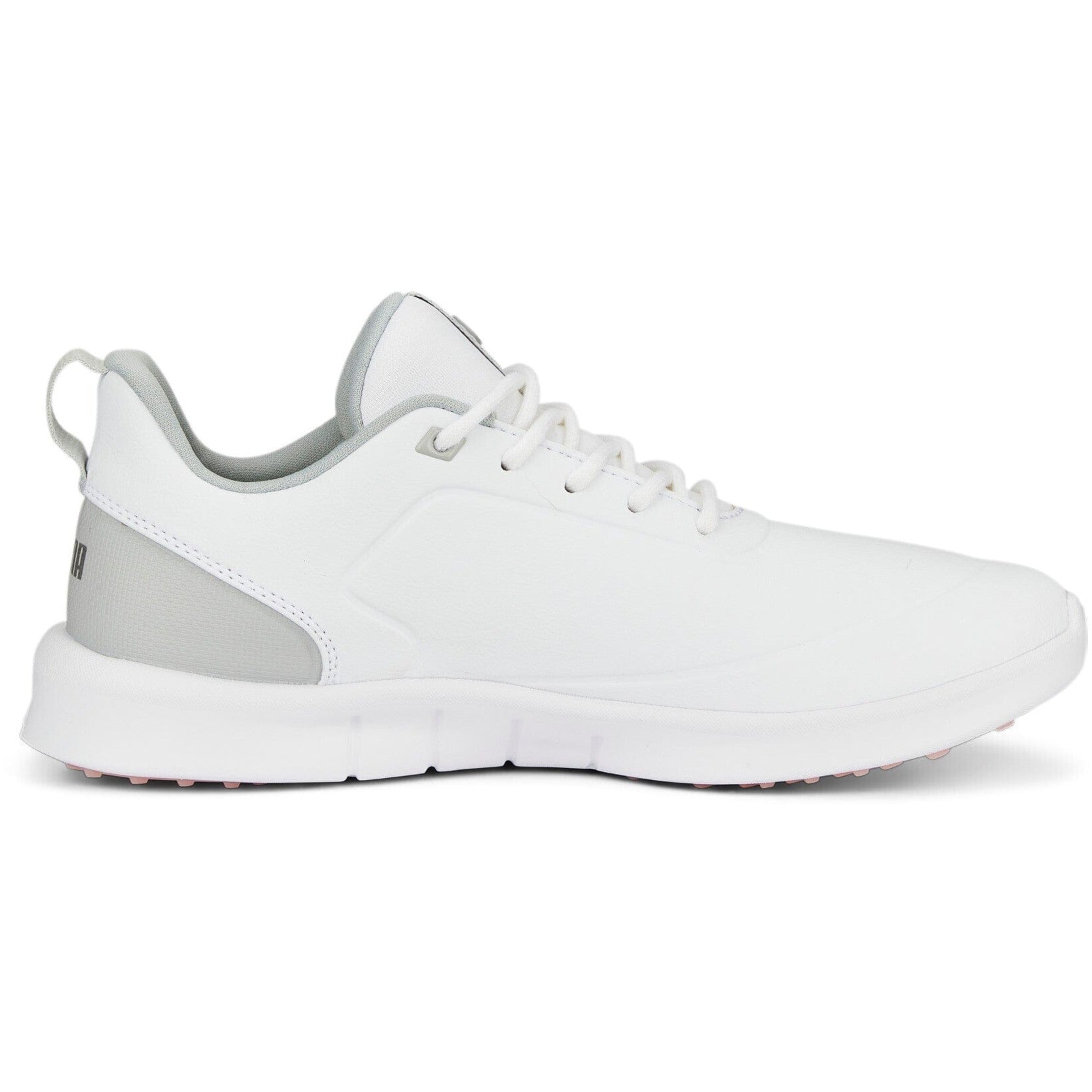 Puma Chaussure Femme Laguna Fusion Blanc Léger Gris