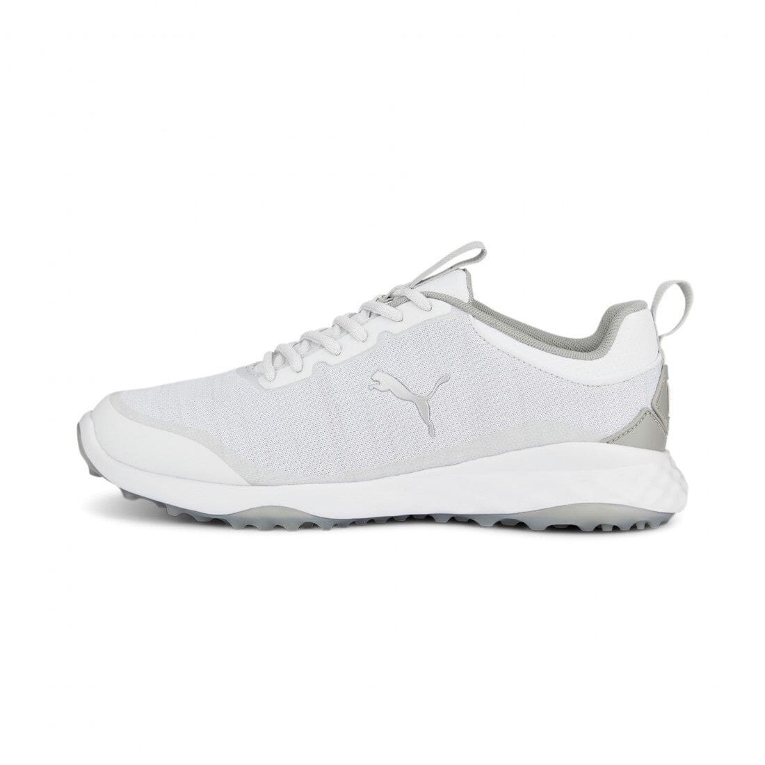 Puma chaussure Fusion PRO white grey Chaussures homme Puma