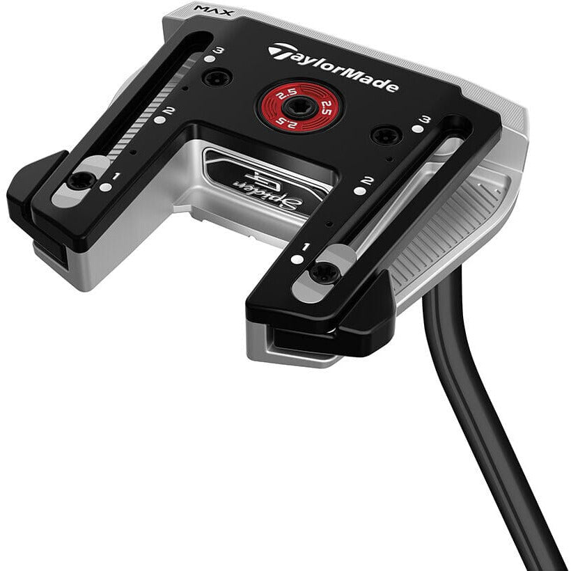 Putter Spider GTX Max Single Bend