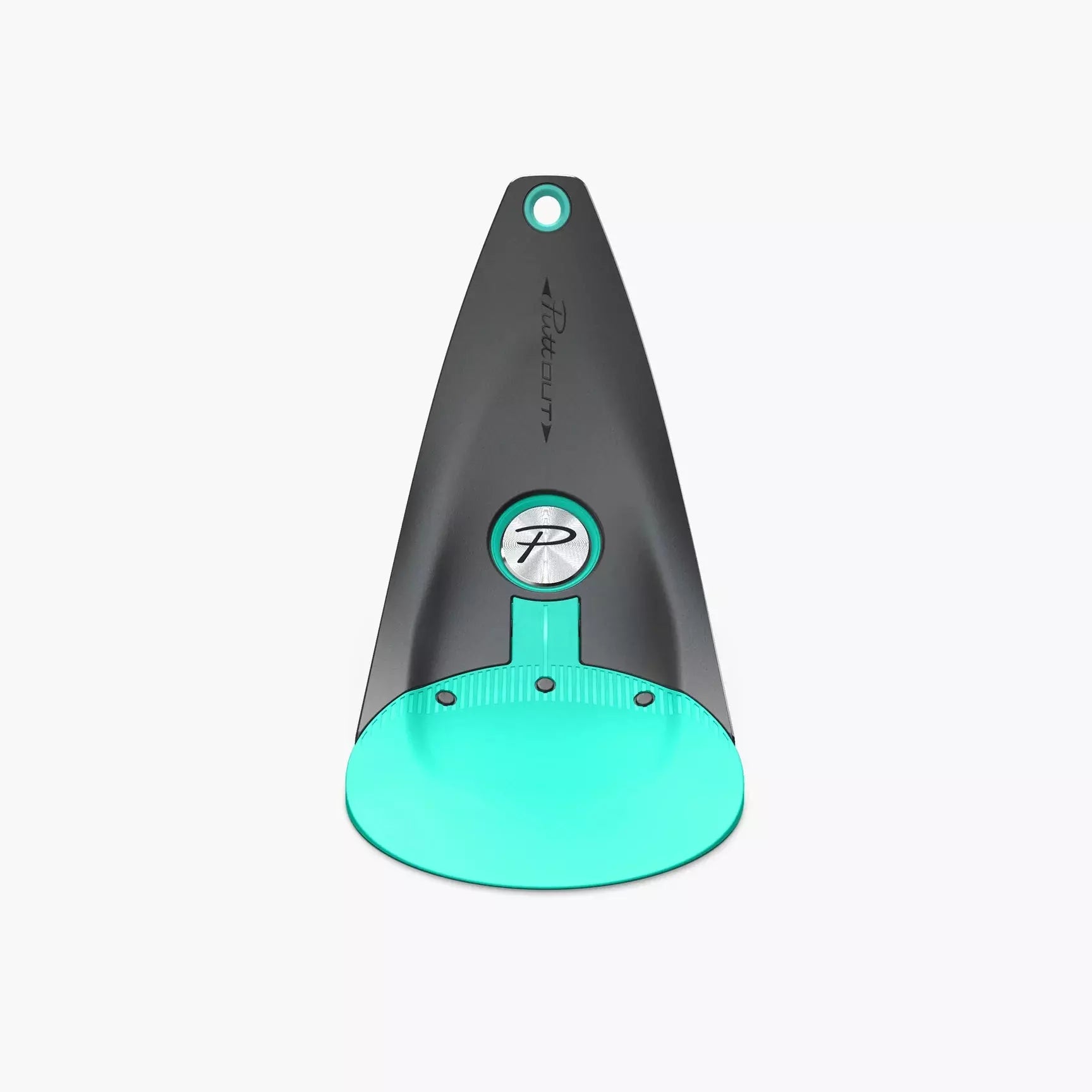 Puttout Pressure Putt Trainer MINT