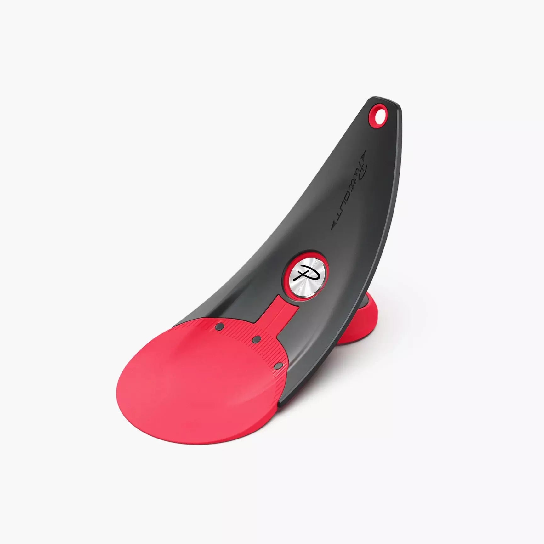 Puttout Pressure Putt Trainer rouge