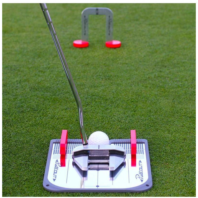 Puttout Putting Mirror Trainer