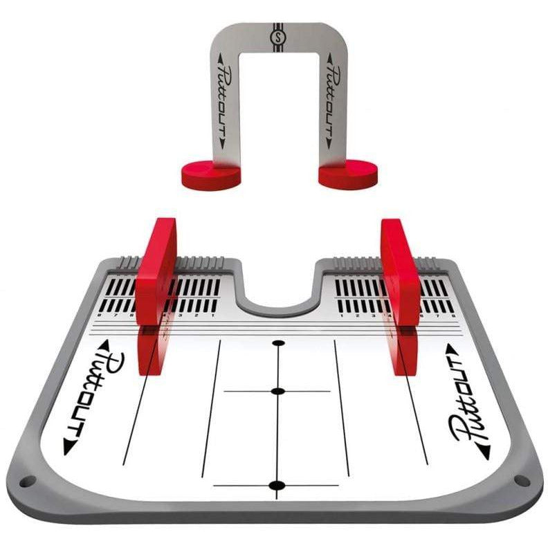 Puttout Putting Mirror Trainer