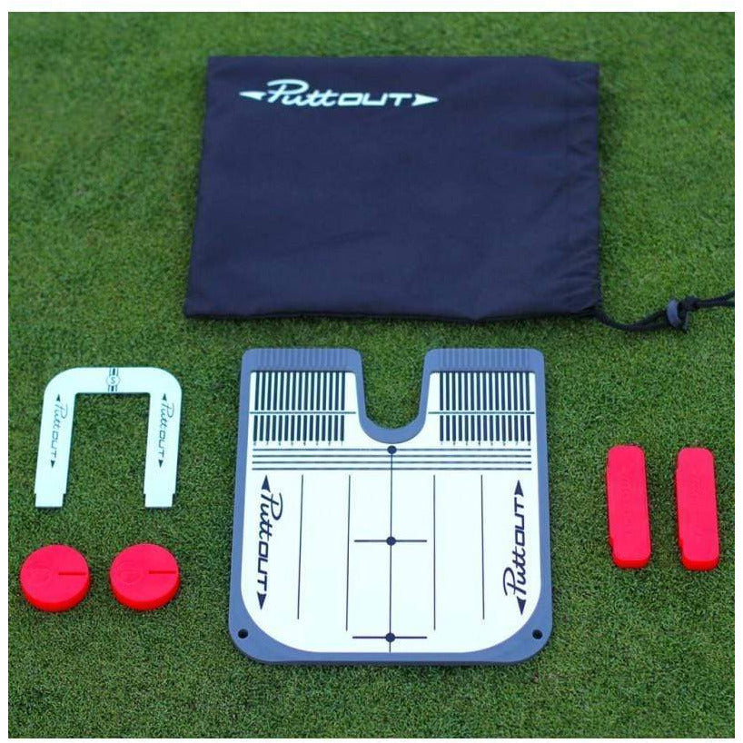 Puttout Putting Mirror Trainer