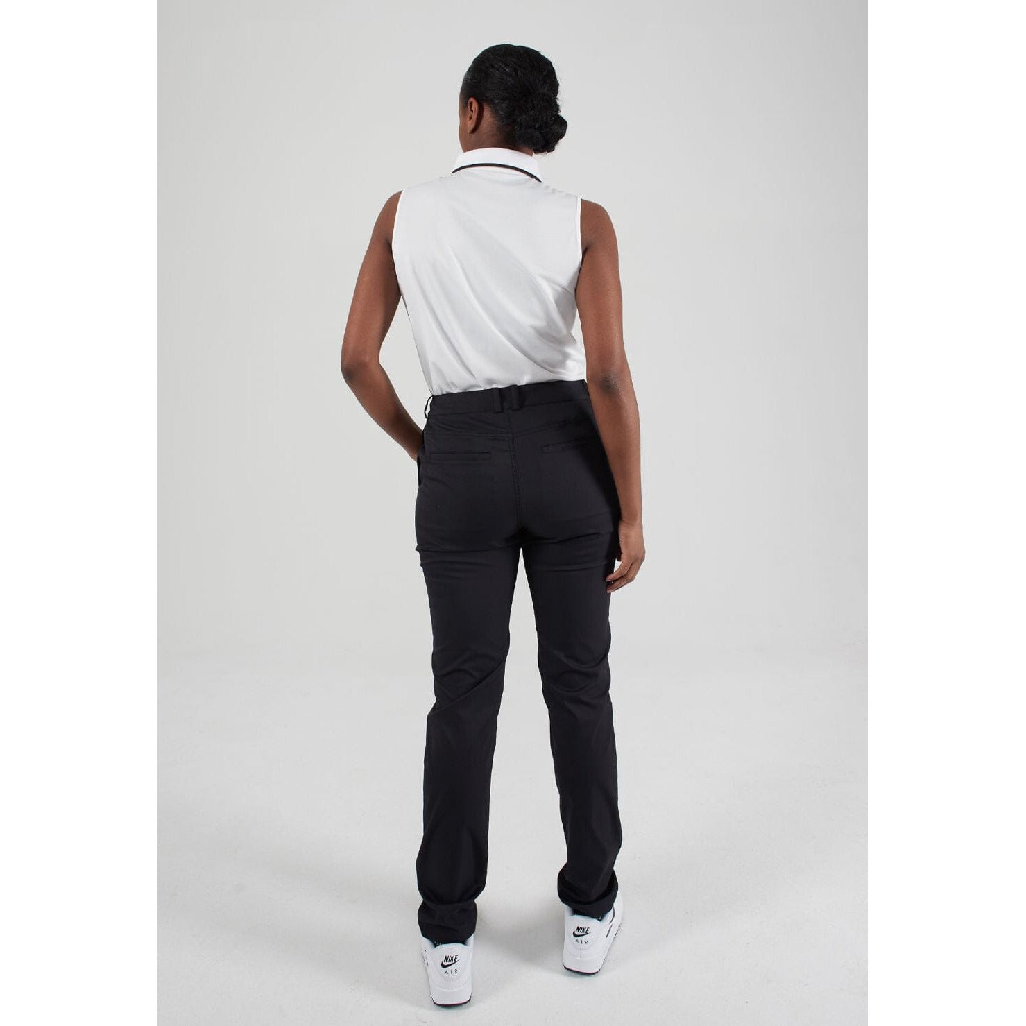 Rohnisch Cheer Pant Black