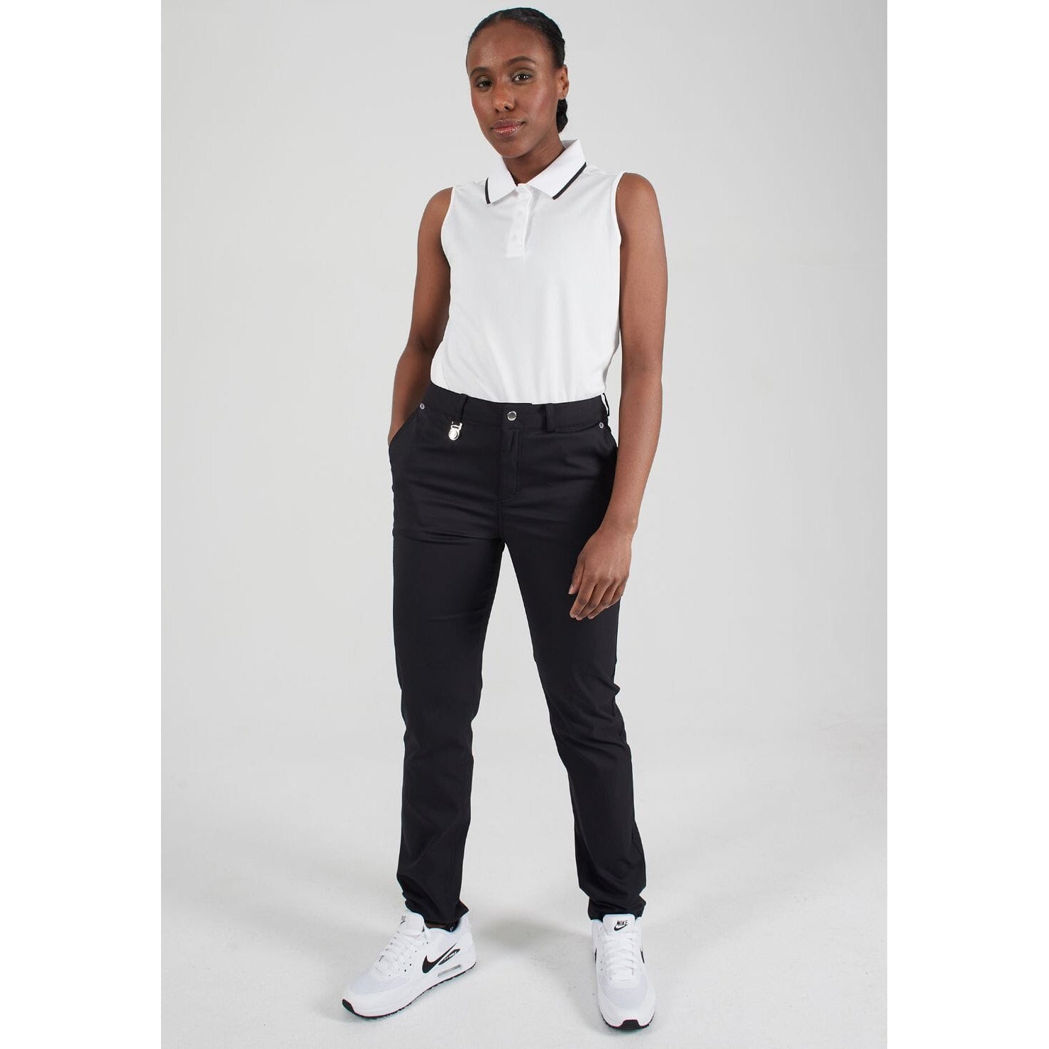 Rohnisch Cheer Pant Black