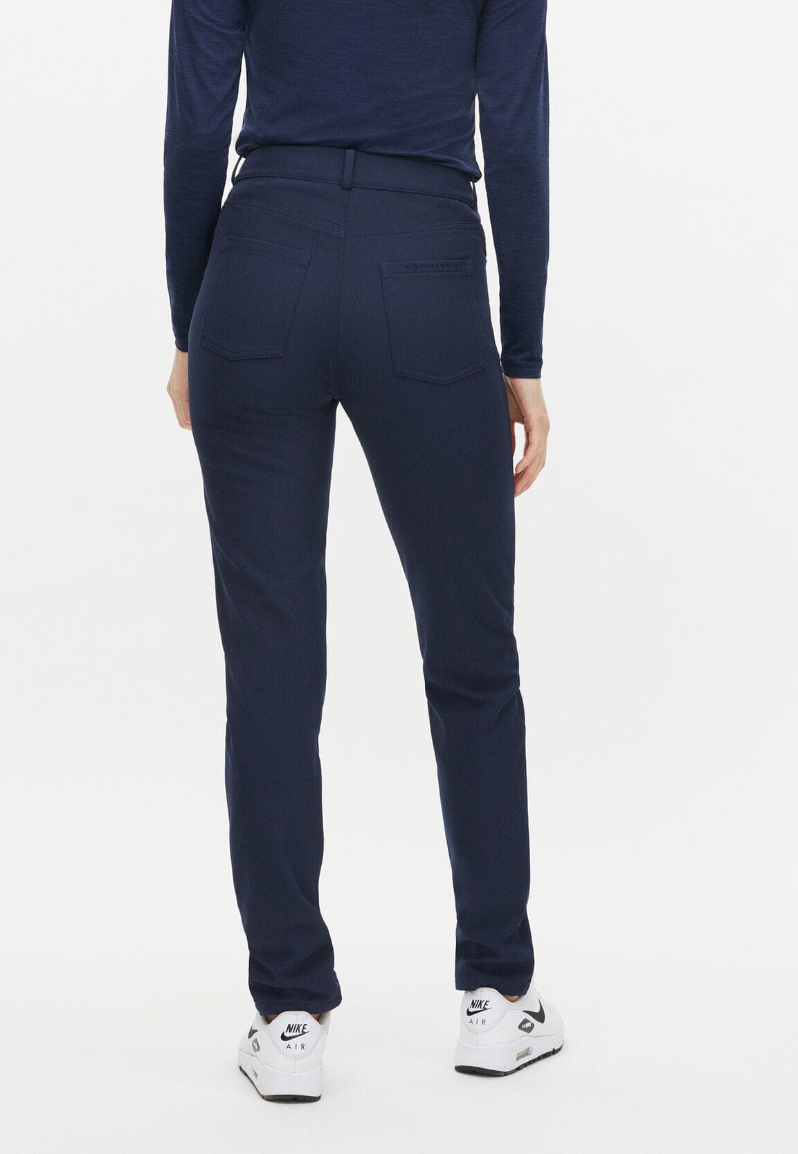 Rohnisch Pantalon Insulate Navy