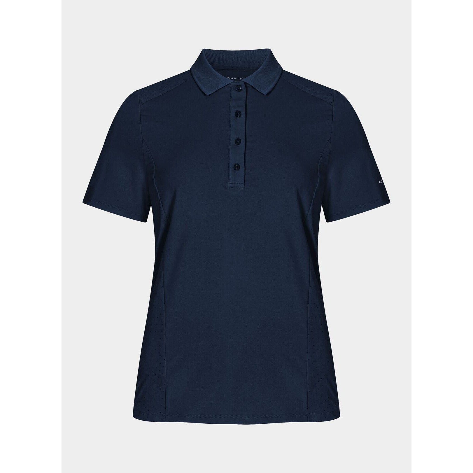 Rohnisch polo rumi Navy