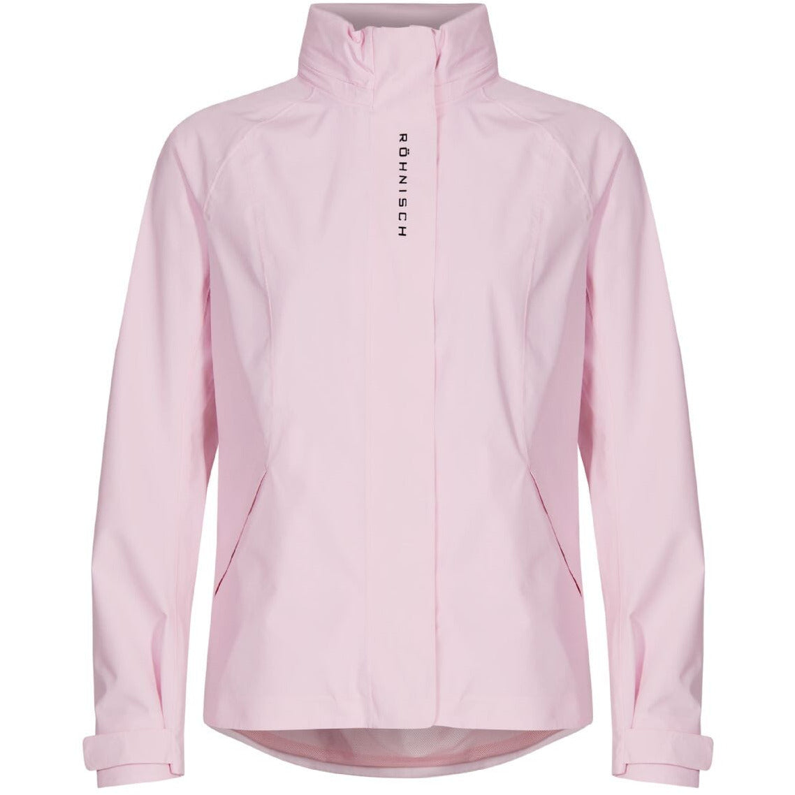 Rohnisch Veste de pluie Storm RAIN Pink LADY