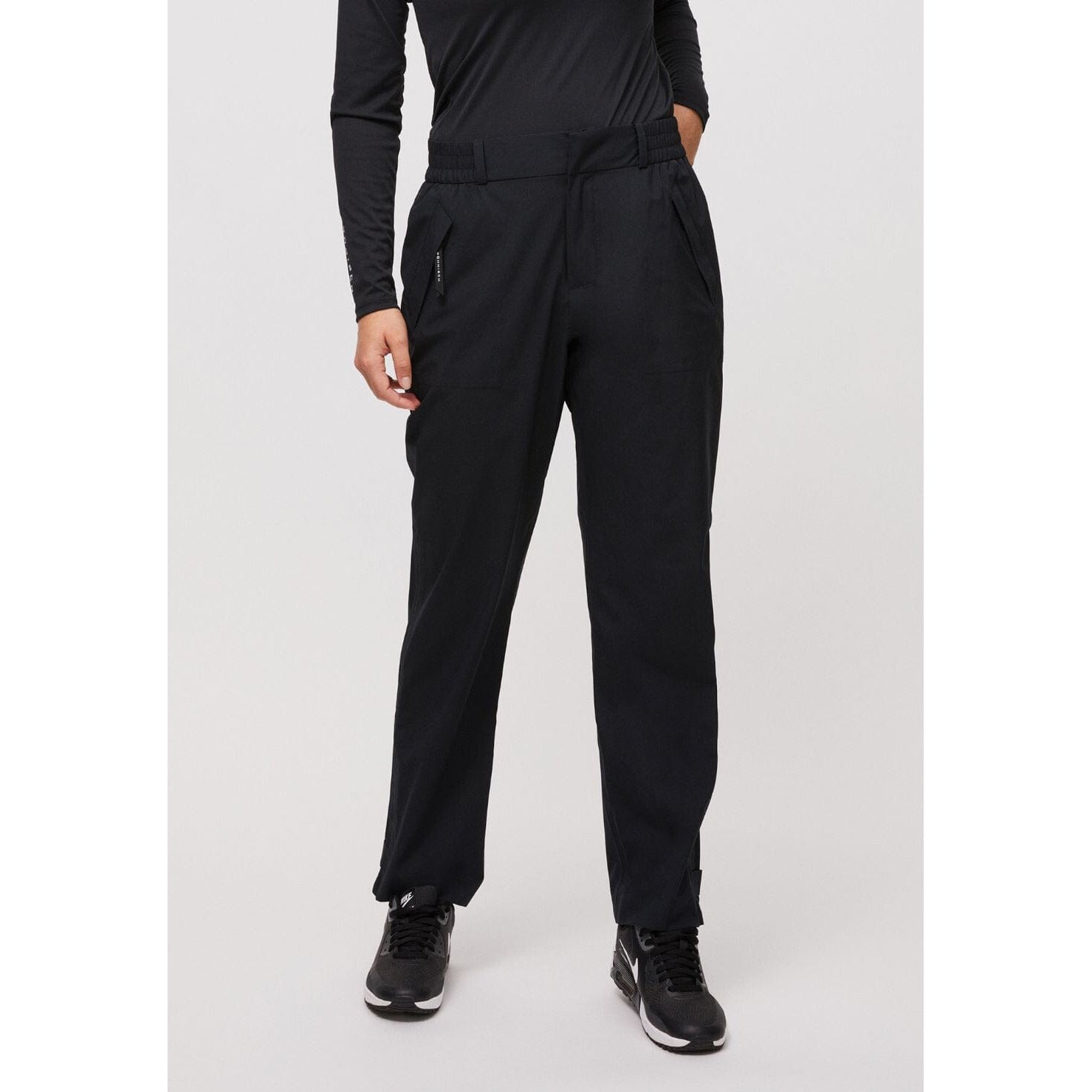 Rohnisch Storm RAIN pantalon Black 30