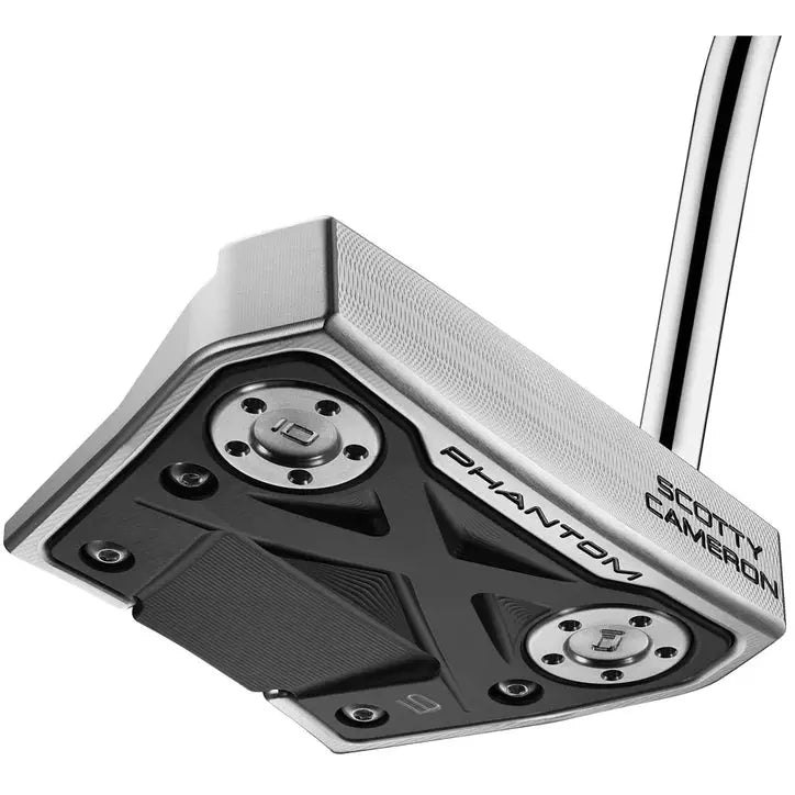 Scotty Cameron Putter New generation Phantom X9 2022