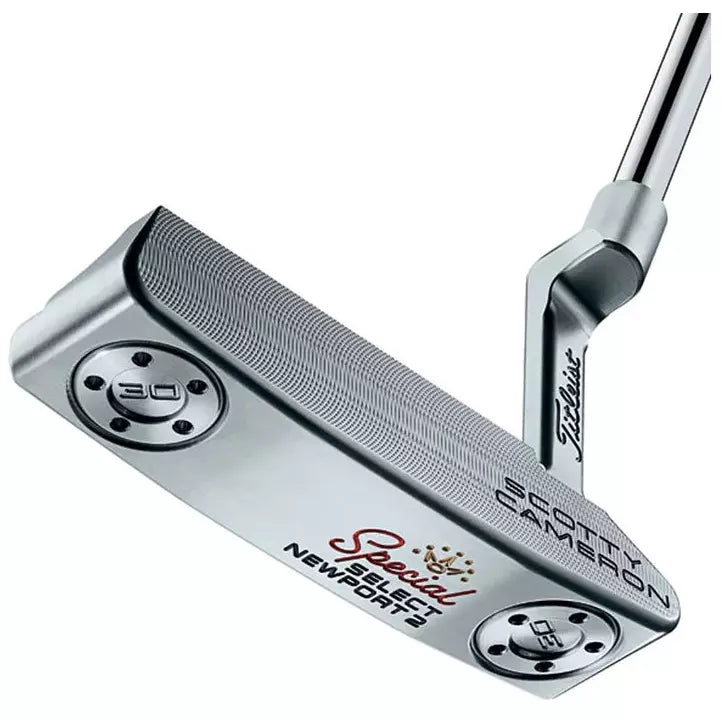 Scotty Cameron Putter Special Select Newport 2