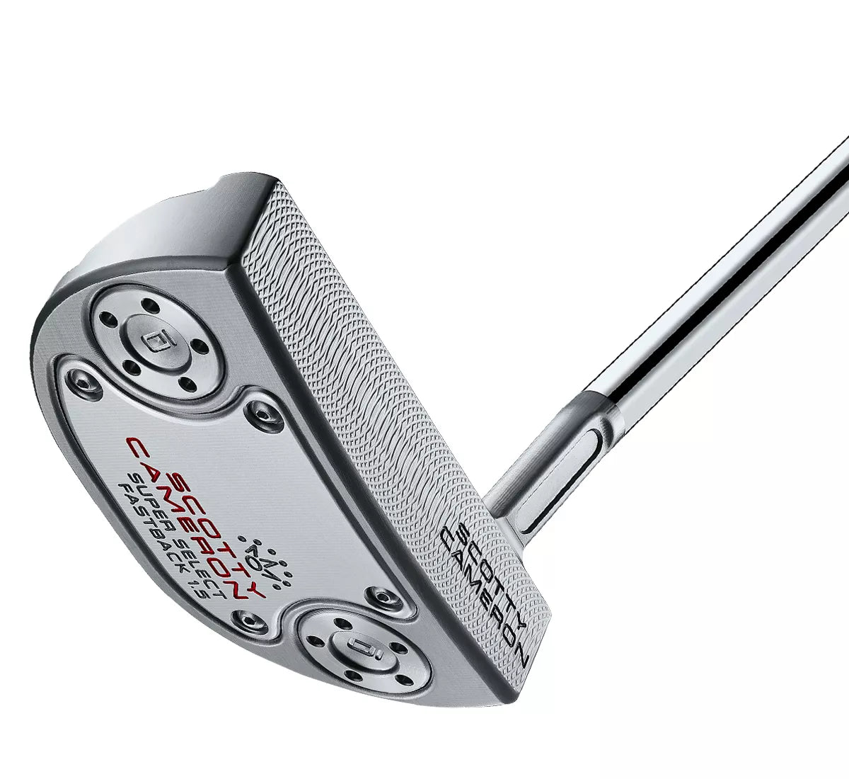 Scotty Cameron Putter Super Select Fastback 1.5