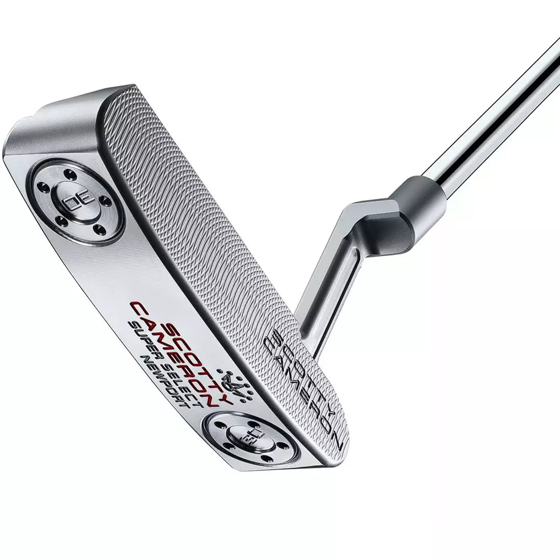 Scotty Cameron Putter Super Select Newport 2023