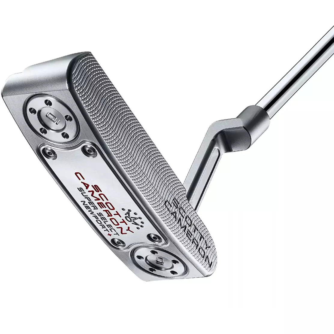 Scotty Cameron Putter Super Select Newport PLUS