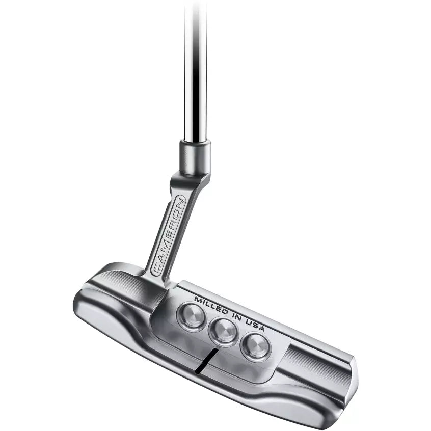 Scotty Cameron Putter Super Select Newport PLUS