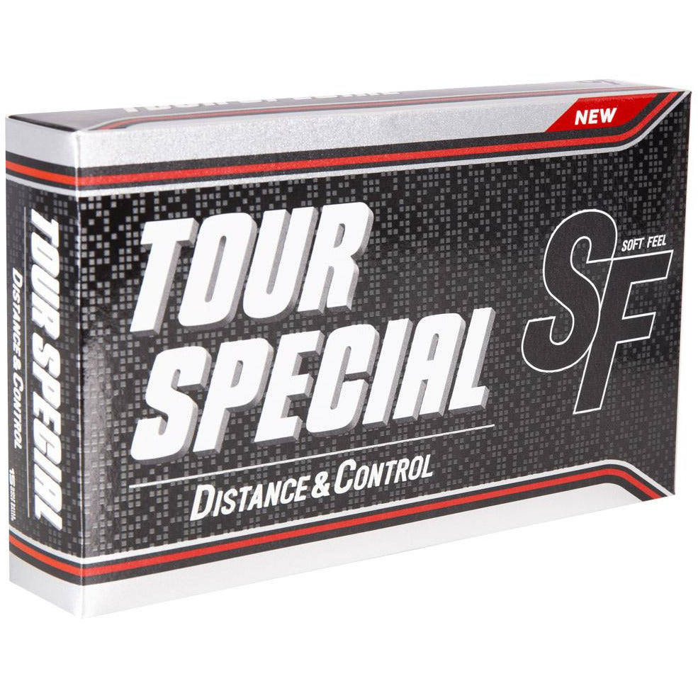 Srixon Balles de golf Tour Special SF (boite de 15)