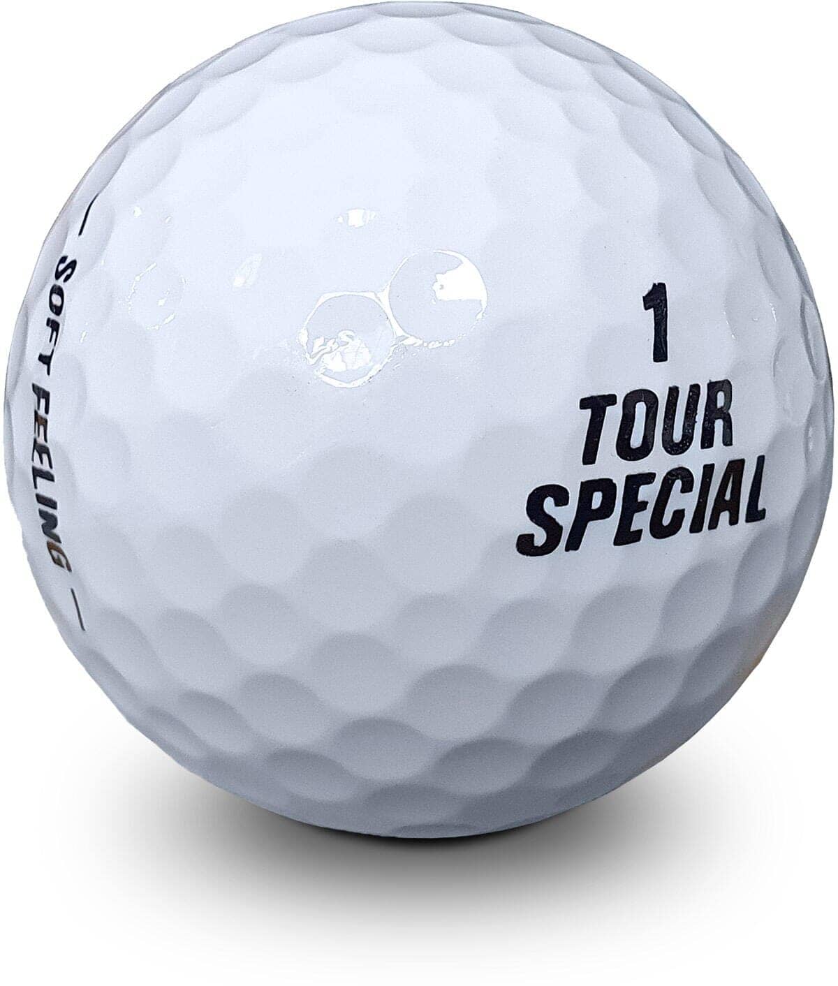 Srixon Balles de golf Tour Special SF (boite de 15)