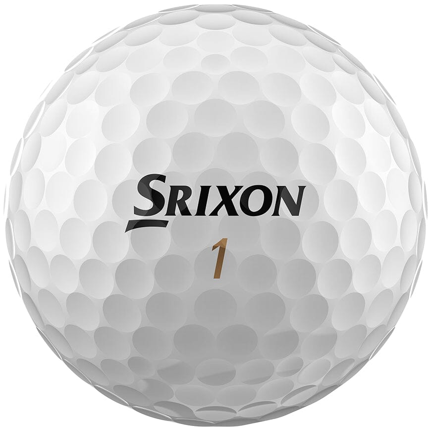 Srixon Balles Z Star Diamond 2023 (boite de 12)