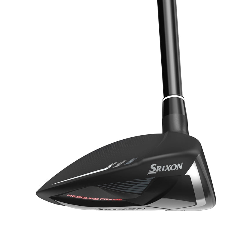 Srixon Bois de Parcours ZX MK II