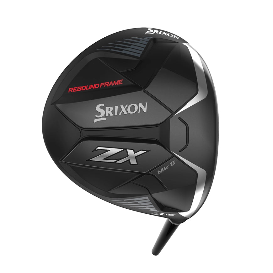 Srixon Bois de Parcours ZX MK II