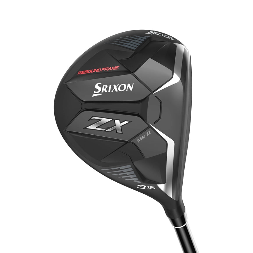 Srixon Bois de Parcours ZX MK II