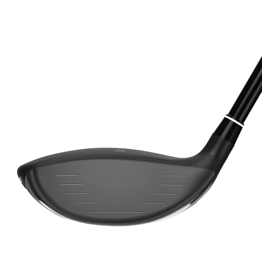 Srixon Bois de Parcours ZX MK II