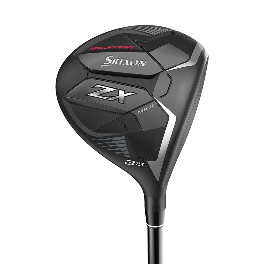 Srixon Bois de Parcours ZX MK II