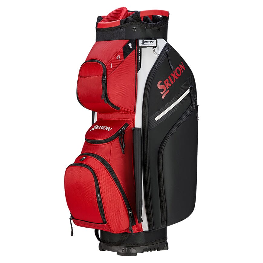 SRIXON CART PREMIUM BAG