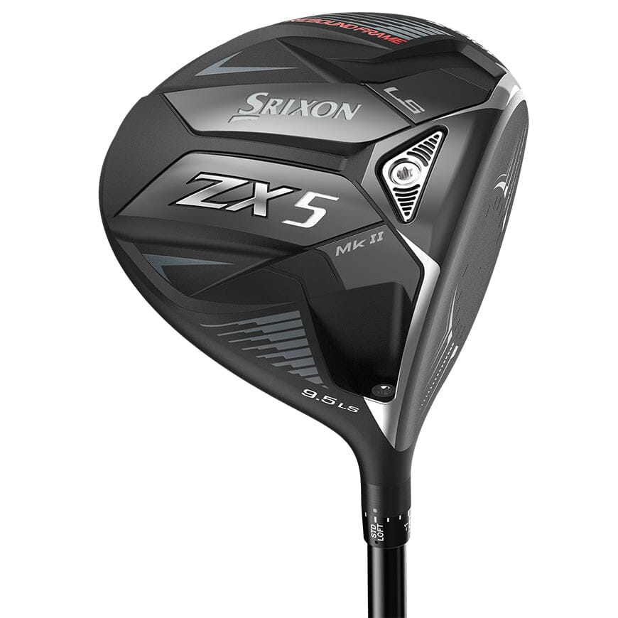 Srixon Driver ZX5 LS Mk II