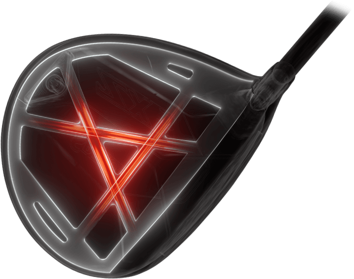 Srixon Driver ZX5 Mk II