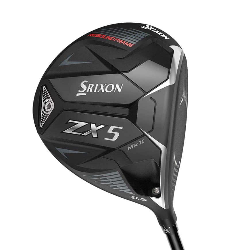 Srixon Driver ZX5 Mk II