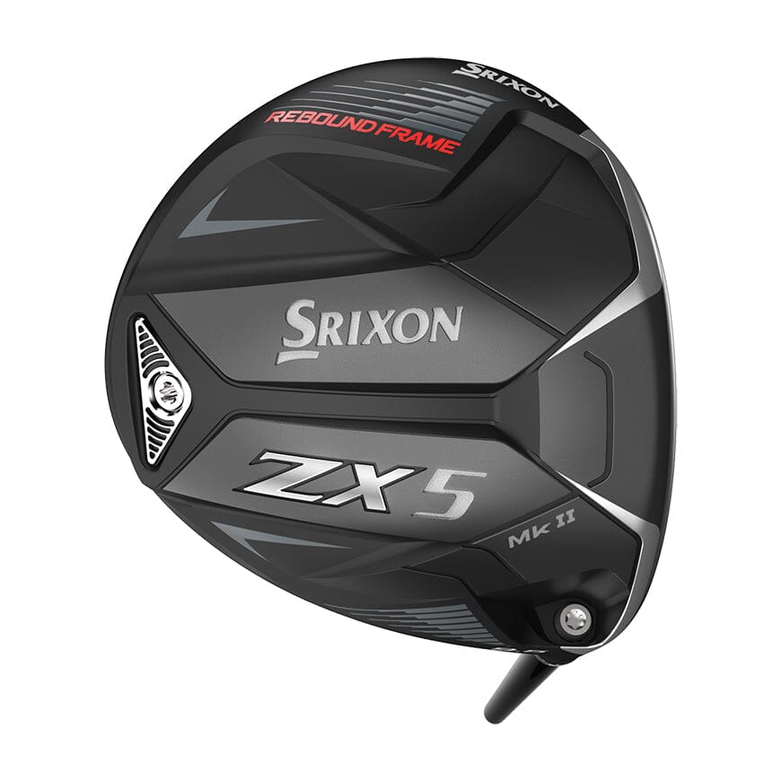 Srixon Driver ZX5 Mk II