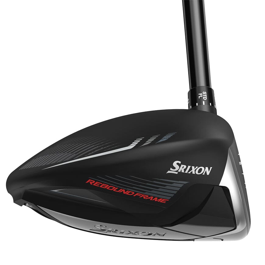 Srixon Driver ZX5 Mk II