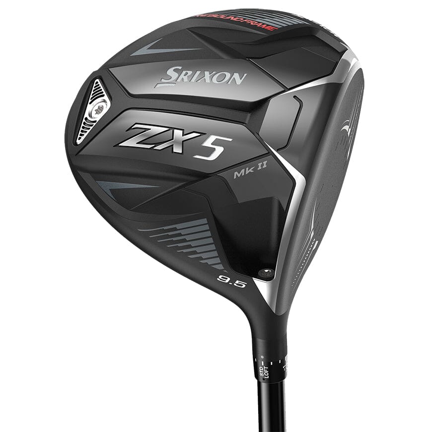 Srixon Driver ZX5 Mk II