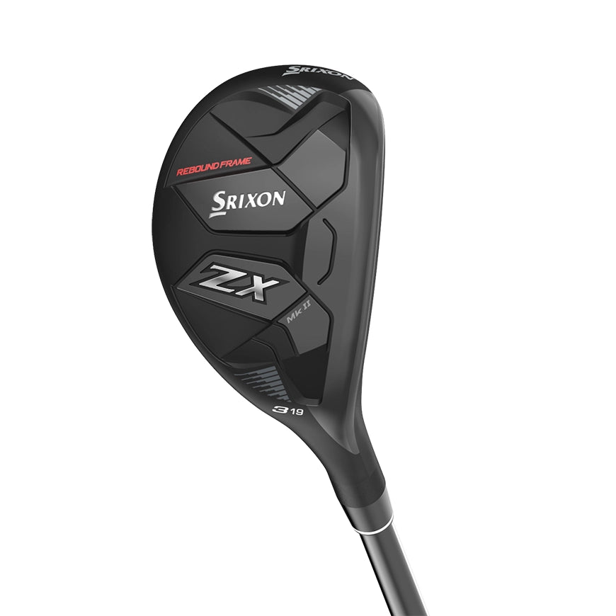 Srixon Hybride ZX MKII