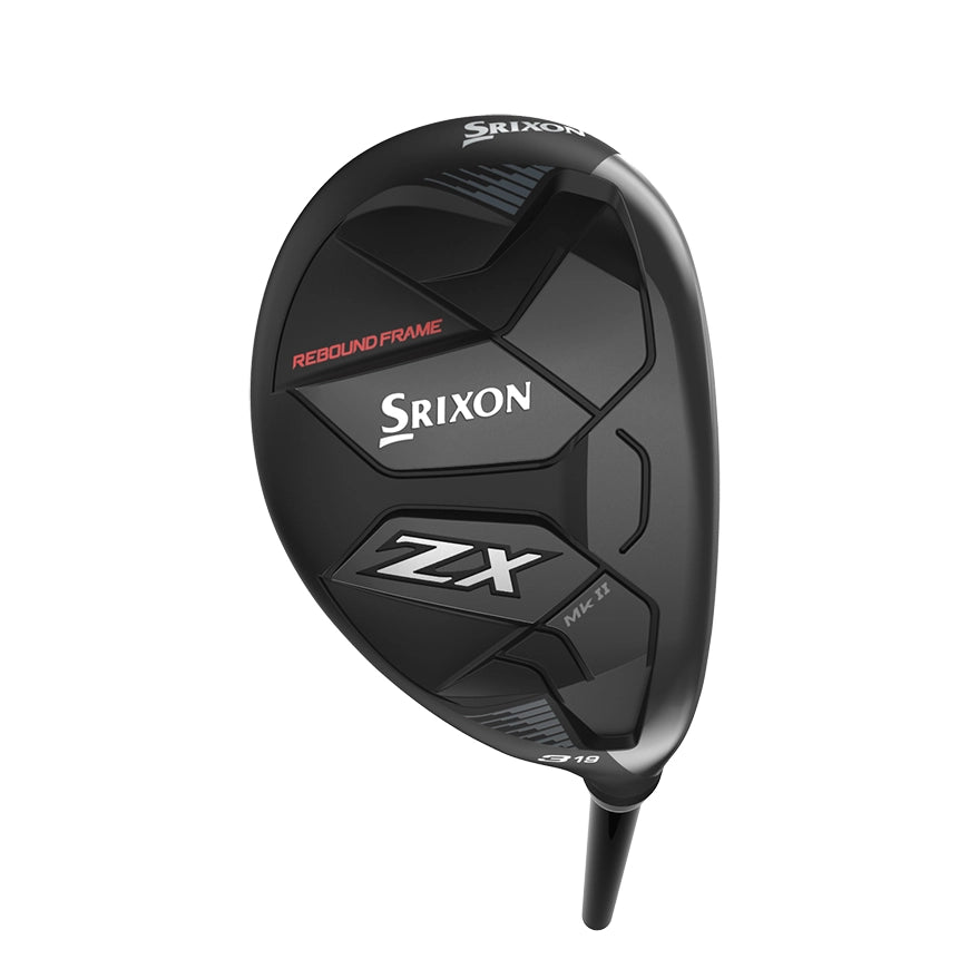 Srixon Hybride ZX MKII