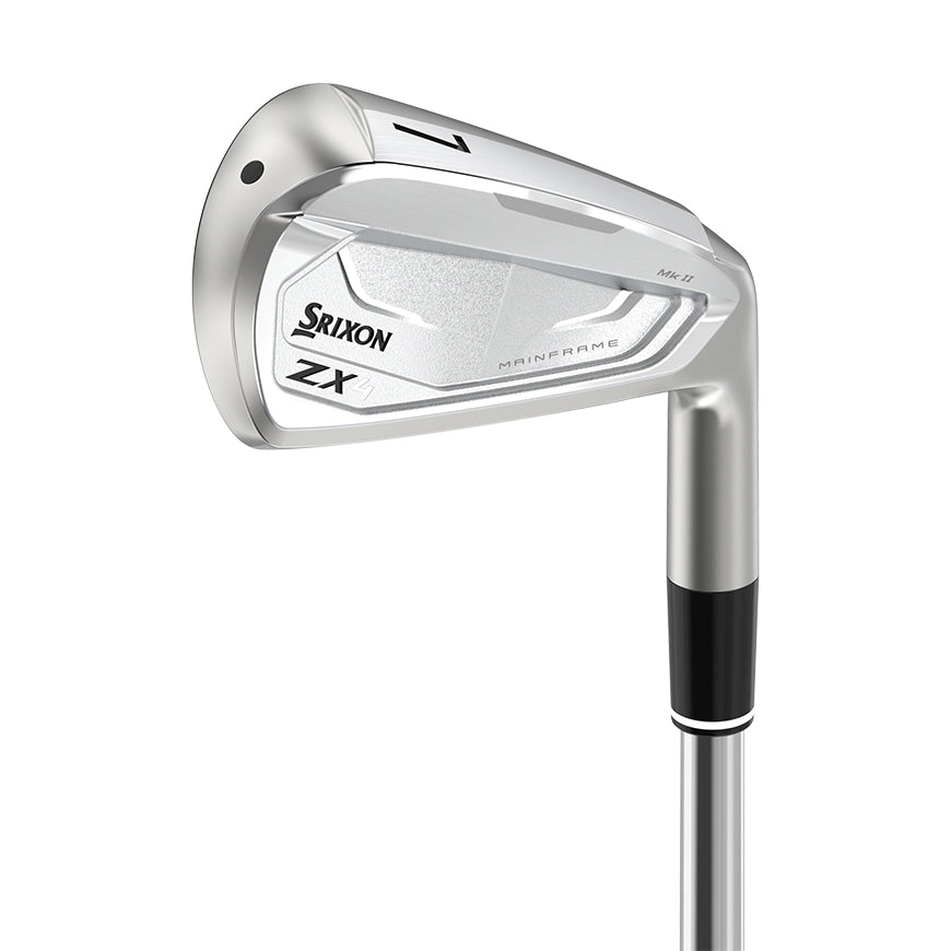 Srixon Serie de fers ZX4 MKII